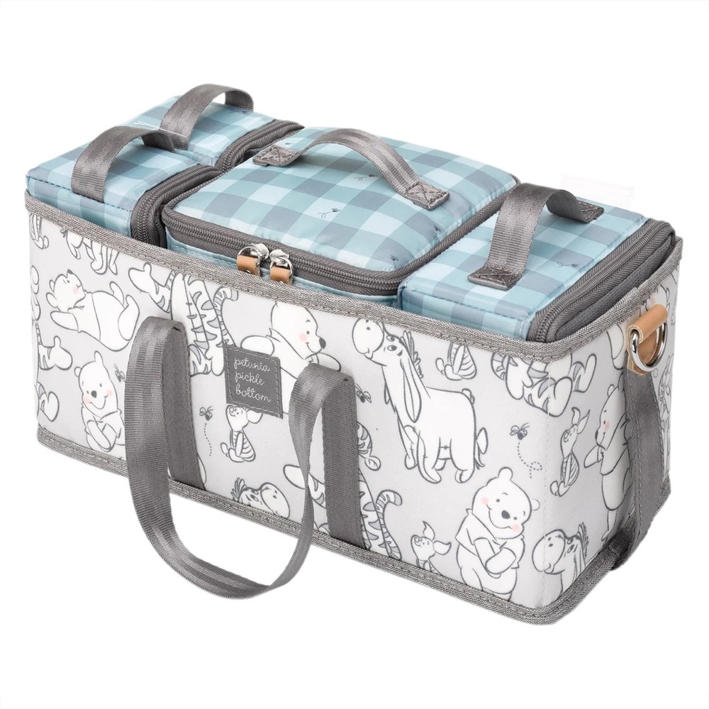 Petunia pickle bottom Inter-Mix Deluxe Kit in Disney's Playful Pooh
